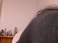 Amateur Adult Webcam of Abigailstone69