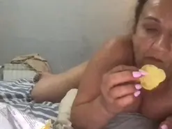 Amateur Sex Cam of paula1980mary