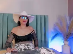 Amateur Adult Webcam of ValentinaVegaaa