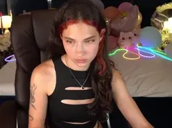 Amateur Watch Live Sex Cams of BabyFlowerr