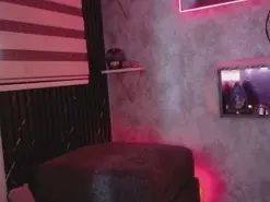 Amateur Nude Webcam of AdaKolex