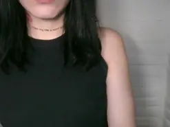 Amateur Live Sex Cam of LadyEris