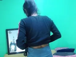 Amateur Free Live Porn of avalericherrycm