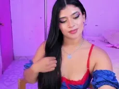 Amateur Free Porn Cam of Andreeartt