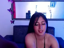Amateur Sex Cam of Camila_Desire