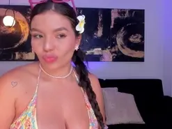 Amateur Live Porn of ValeriaRoldan