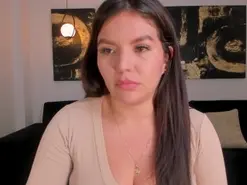 Amateur Sex Cam of ValeriaRoldan
