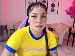 Amateur Sex Cam of Isa_reel
