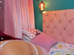 Amateur Private Sex Chat of Marylibertina