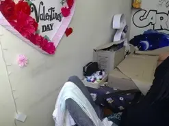Amateur Live Sex of Miss__kendra_
