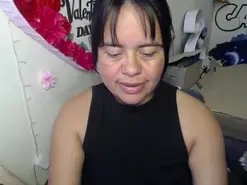 Amateur Nude Webcam of Miss__kendra_