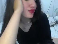 Amateur Adult Video Chat of julia_xxx