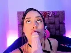 Amateur Live Sex of NoraDaSilva