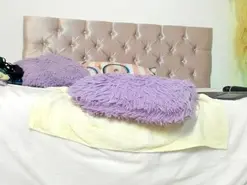 Amateur Live Sex Cam of lisbeth1