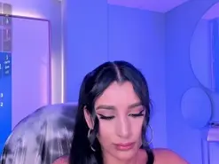 Amateur Sex Cam of BellaCarteer