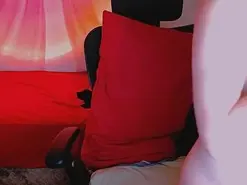 Amateur Nude Webcam of Yuyitohairy