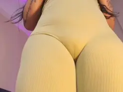Amateur Live Porn of SeleneLujan