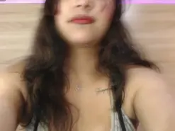 Amateur Adult Webcam of ariilulpmar