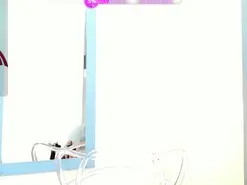 Amateur Nude Webcam of PamelaSexx