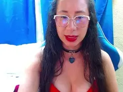 Amateur Private Sex Chat of Gia_ana