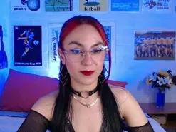 Amateur Adult Webcams of Amyj