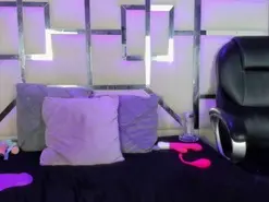 Amateur Free Live Porn of AntonelaBlaze