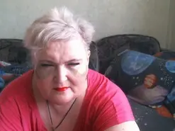 Amateur Adult Webcam of Lana555