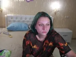 Amateur Adult Webcams of EliaRose