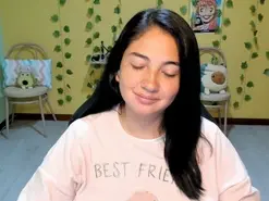 Amateur Live Sex of miawallace_