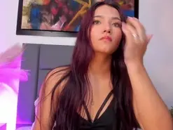 Amateur Live Sex Cam of LilaRoss