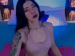 Amateur Sex Cam of scarlett_x