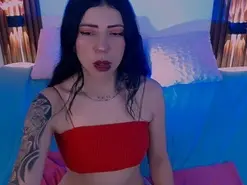 Amateur Best Webcam of scarlett_x
