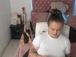 Amateur Best live sex cam show of patty_squirt