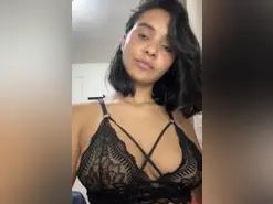 Amateur Adult Webcam of nassha_