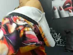 Amateur Free Porn Cam of Alexandra_0