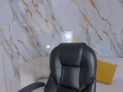Amateur Free Porn Cam of ArianaDumont
