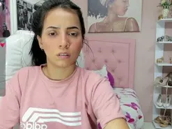 Amateur Best Webcam of zoe_cortez