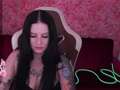 Amateur Free Porn Cam of AmberDismond