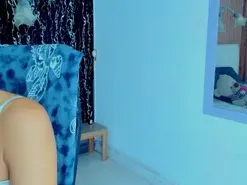 Amateur Live Porn of MarianaGalviz_