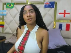Amateur Sex Cam of EmmaStarling_ss