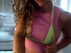 Amateur Free Live Porn of Martha_Spicy