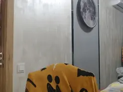 Amateur Free Porn Cam of StacyDavise
