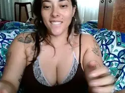 Amateur Adult Video Chat of Danielalapiedra