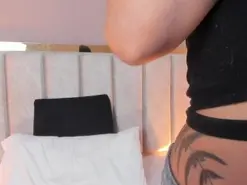 Amateur Best Webcam of MaddyLove