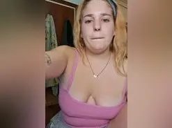 Amateur Nude Webcam of Dulcexpecado