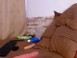 Amateur Best live sex cam show of Candy_Kruhs