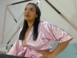 Amateur Live Porn of ValeriaGil