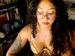 Amateur Free Live Porn of clitia_xx