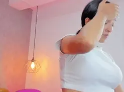 Amateur Sex Chat of salome_smitth