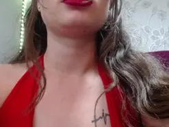 Amateur Adult Webcams of Selenna